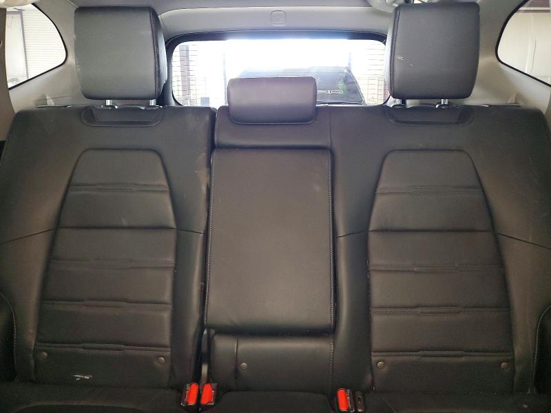 57699906 :رقم المزاد ، 2HKRW2H84LH634480 vin ، 2020 Honda Cr-v مزاد بيع