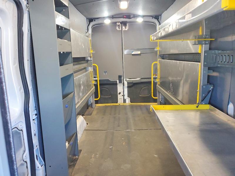Aukcja sprzedaży 2022 Ford Transit, vin: 1FTBW3XK8NKA14238, numer aukcji: 56038896