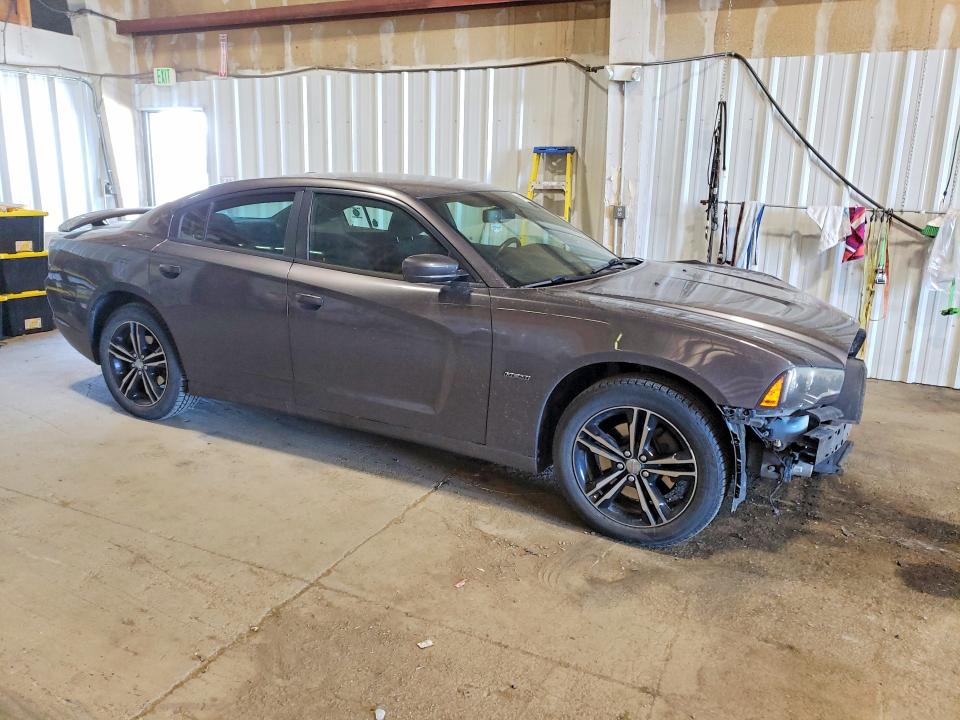 Продажа на аукционе авто 2014 Dodge Charger, vin: 2C3CDXDT7EH178493, номер лота: 55800586