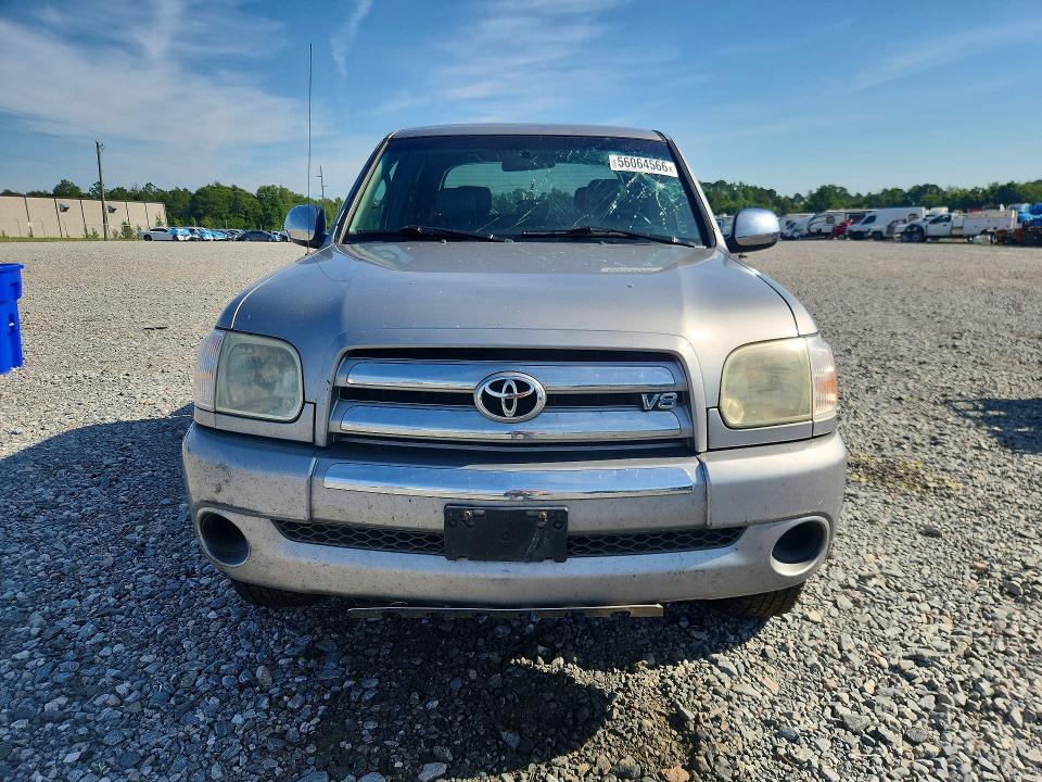56064566 :رقم المزاد ، 5TBDT44196S524099 vin ، 2006 Toyota Tundra مزاد بيع