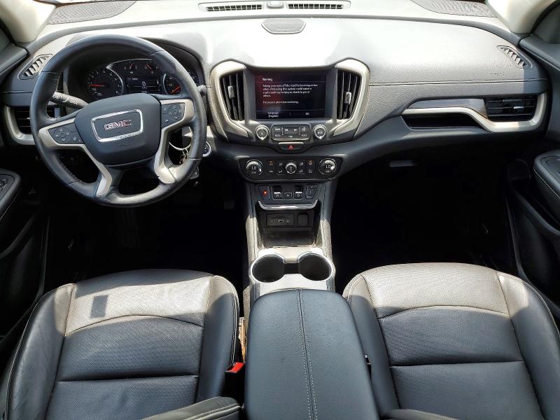 Auction sale of the 2018 Gmc Terrain, vin: 3GKALSEX9JL168984, lot number: 57742086