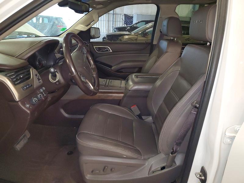 Aukcja sprzedaży 2019 Gmc Yukon, vin: 1GKS2CKJ6KR114422, numer aukcji: 55822586