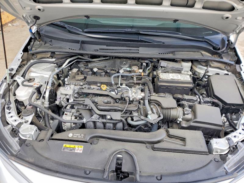 Продаж на аукціоні авто 2025 Toyota Corolla, vin: 5YFB4MDE9SP309145, номер лоту: 55930696