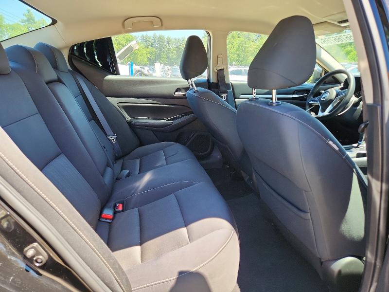 2021 Nissan Altima მანქანა იყიდება აუქციონზე, vin: 1N4BL4DV7MN397959, აუქციონის ნომერი: 56766766