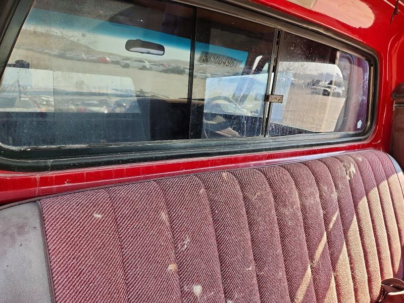 Продаж на аукціоні авто 1989 Dodge D-series, vin: 1B7FE06X6KS086146, номер лоту: 58508496