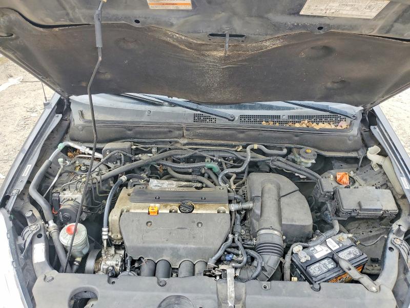 58929816 :رقم المزاد ، JHLRD789X6C012755 vin ، 2006 Honda Cr-v مزاد بيع