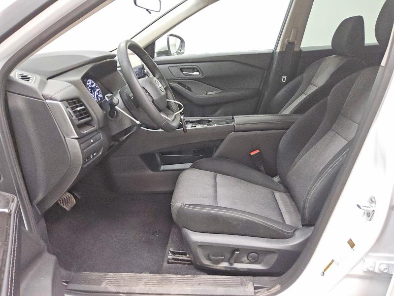 Продаж на аукціоні авто 2026 Nissan Rogue, vin: 5N1BT3BA4TC713182, номер лоту: 52325496