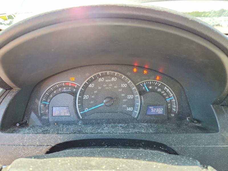 55469876 :رقم المزاد ، 4T4BF1FK6ER365516 vin ، 2014 Toyota Camry مزاد بيع