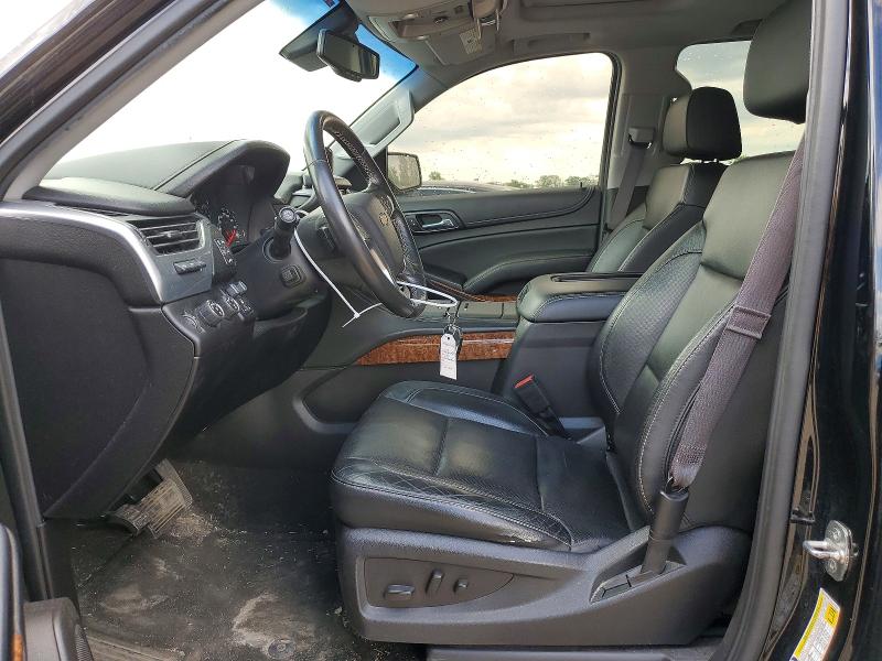 Продажа на аукционе авто 2016 Chevrolet Suburban, vin: 1GNSKJKCXGR472722, номер лота: 56257776