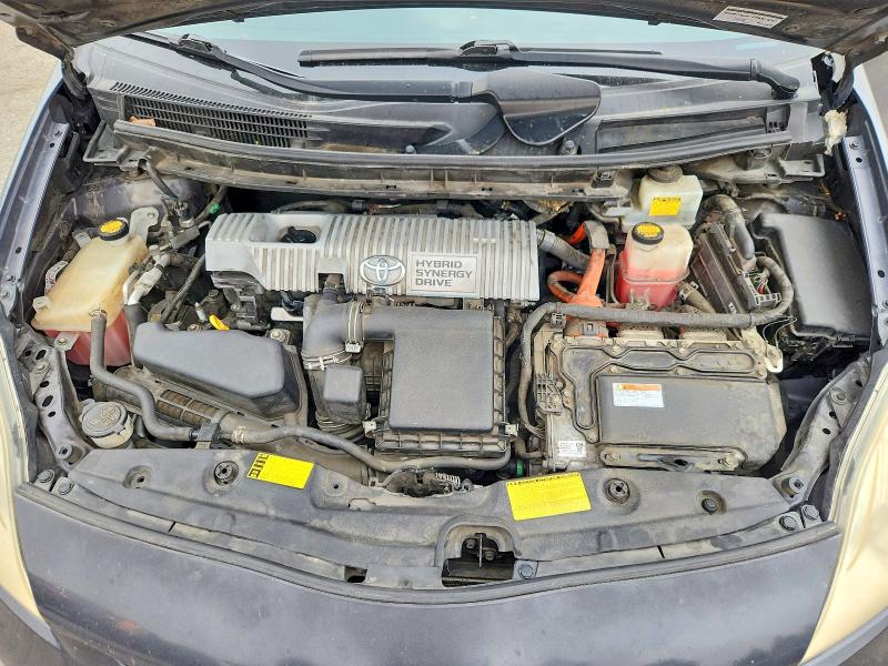 Продаж на аукціоні авто 2013 Toyota Prius, vin: JTDKN3DUXD5682421, номер лоту: 58130716