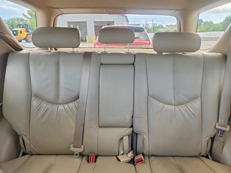 Продаж на аукціоні авто 2003 Lexus Rx, vin: JTJHF10U130310573, номер лоту: 57053286
