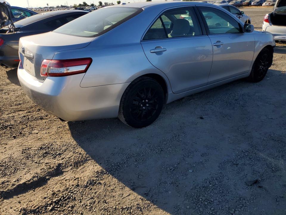 Продаж на аукціоні авто 2010 Toyota Camry, vin: 4T4BF3EK9AR022402, номер лоту: 57561536