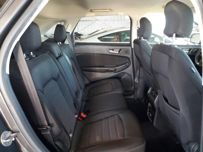 56737046 :رقم المزاد ، 2FMPK3G95GBB04857 vin ، 2016 Ford Edge مزاد بيع