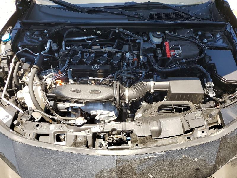 Aukcja sprzedaży 2023 Acura Integra, vin: 19UDE4H66PA026482, numer aukcji: 57135046