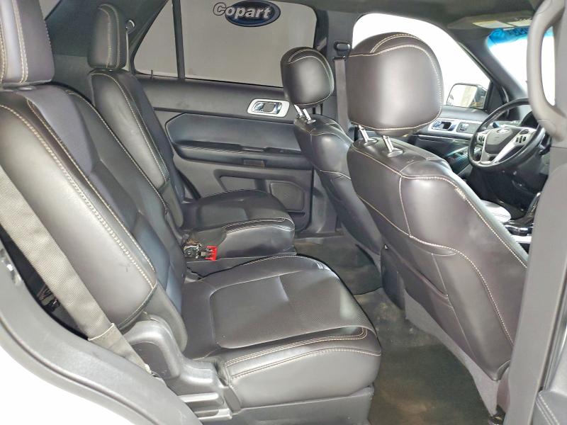 Aukcja sprzedaży 2015 Ford Explorer, vin: 1FM5K8GT1FGA19313, numer aukcji: 59168096