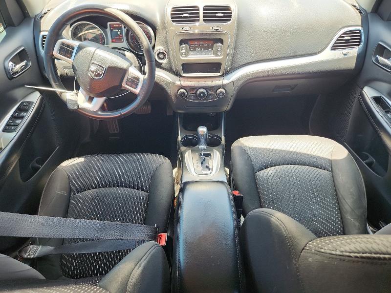 Aukcja sprzedaży 2015 Dodge Journey, vin: 3C4PDCABXFT572726, numer aukcji: 55805396