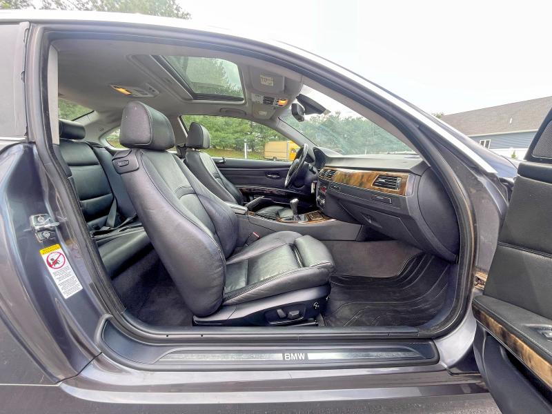 Продажа на аукционе авто 2007 Bmw 335, vin: WBAWB73507P022115, номер лота: 58546646