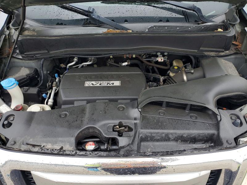 2010 Honda Pilot მანქანა იყიდება აუქციონზე, vin: 5FNYF4H50AB006635, აუქციონის ნომერი: 58378826