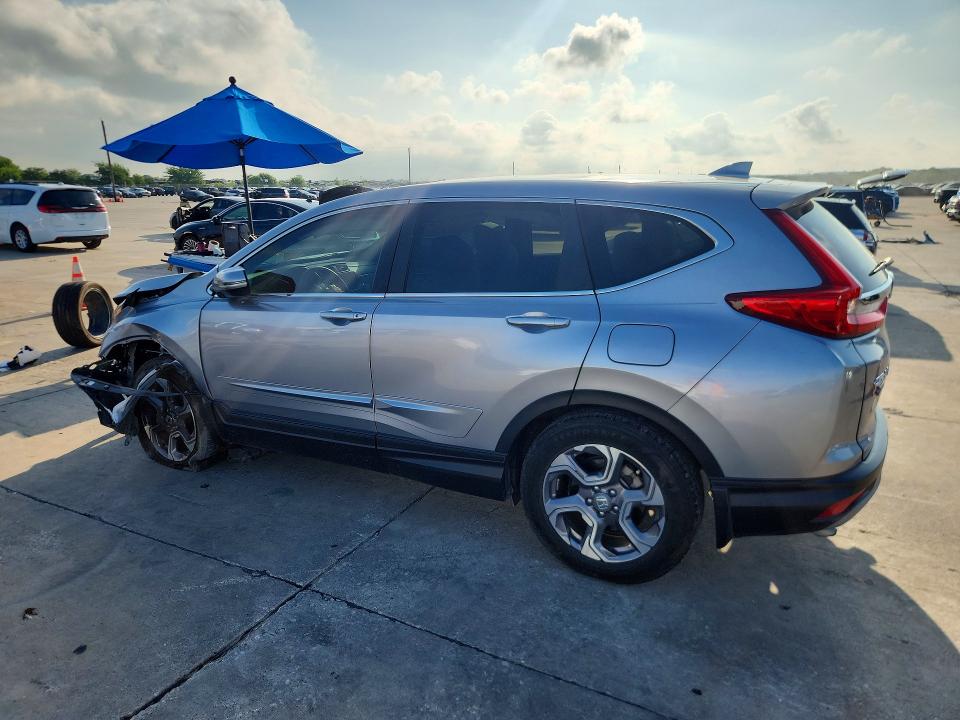 Продажа на аукционе авто 2019 Honda Cr-v, vin: 7FARW1H5XKE027016, номер лота: 56959006