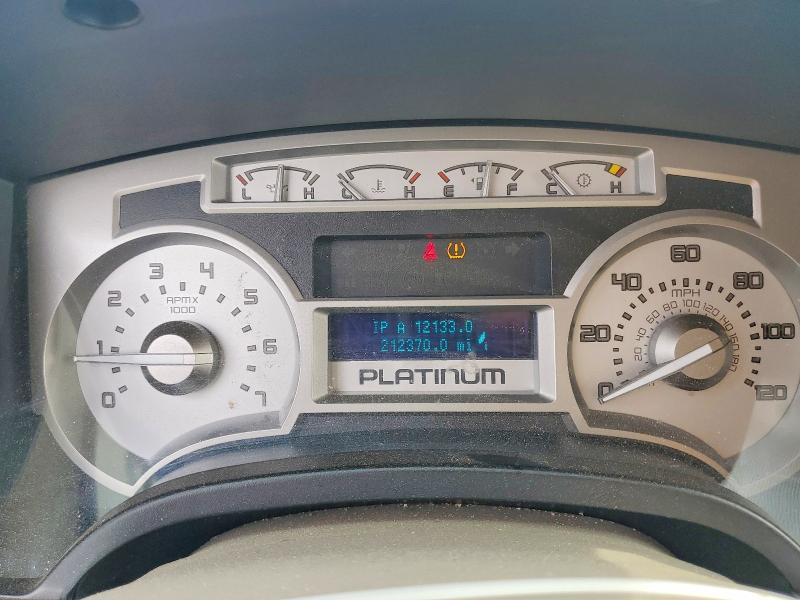 Продаж на аукціоні авто 2010 Ford 150, vin: 1FTFW1EV8AFA92525, номер лоту: 58636806