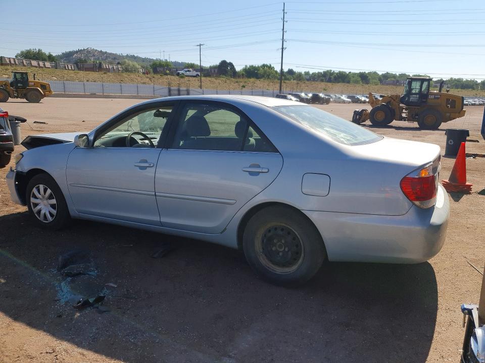 Продажа на аукционе авто 2006 Toyota Camry, vin: 4T1BE30K96U712470, номер лота: 58403816