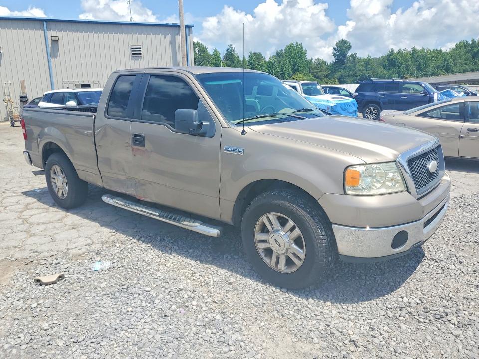 Продажа на аукционе авто 2006 Ford F150, vin: 1FTRX12W46NA82241, номер лота: 56934036