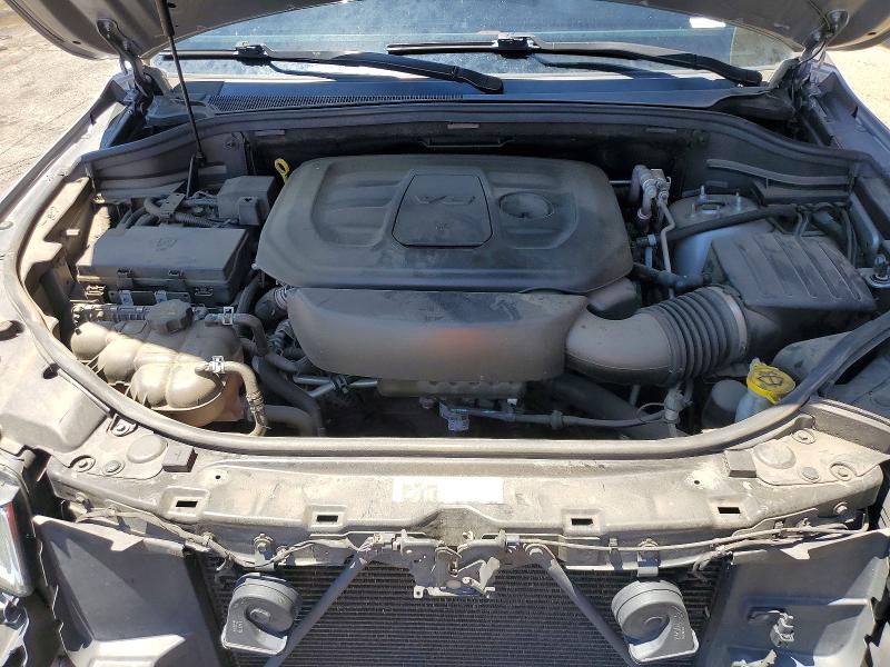58593486 :رقم المزاد ، 1C4RJFBG9LC426659 vin ، 2020 Jeep Grand Cherokee مزاد بيع