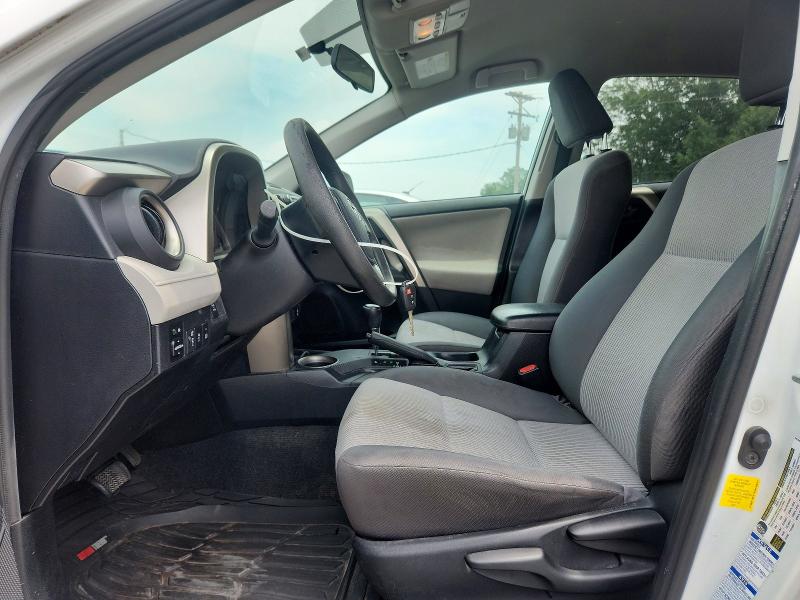 Aukcja sprzedaży 2014 Toyota Rav4, vin: 2T3BFREV1EW199661, numer aukcji: 56415586