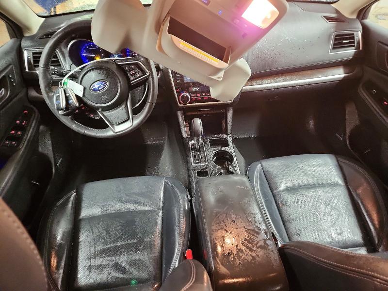 2019 Subaru Outback მანქანა იყიდება აუქციონზე, vin: 4S4BSENC0K3274251, აუქციონის ნომერი: 57834256