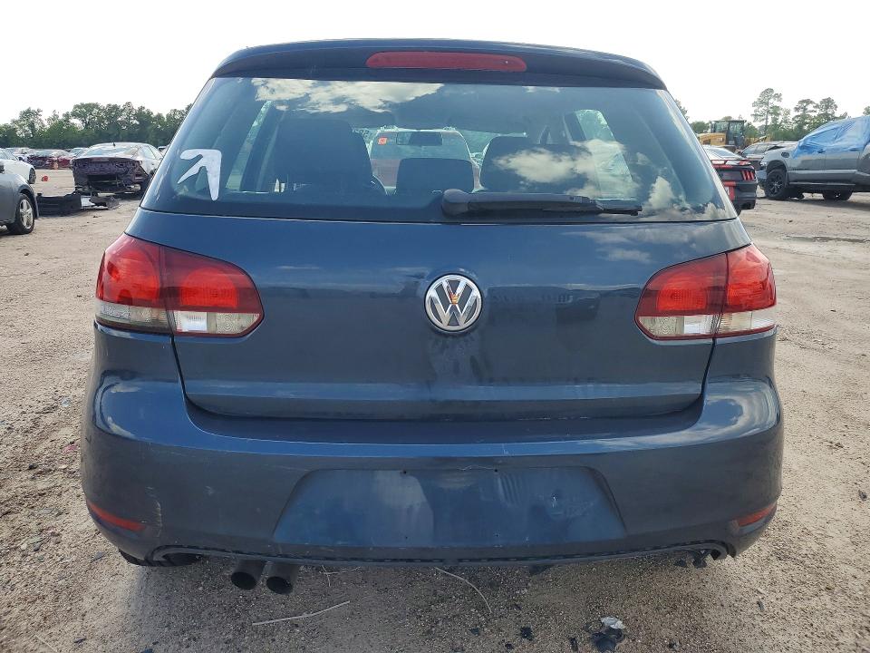 Aukcja sprzedaży 2013 Volkswagen Golf, vin: WVWDB7AJ2DW027148, numer aukcji: 58353916