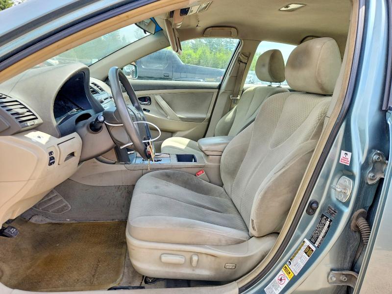 57134536 :رقم المزاد ، 4T1BE46K79U798721 vin ، 2009 Toyota Camry مزاد بيع