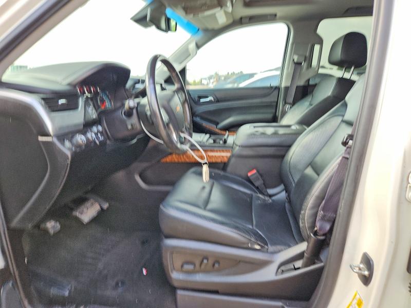 Aukcja sprzedaży 2015 Chevrolet Suburban, vin: 1GNSKKKC6FR725295, numer aukcji: 57648976