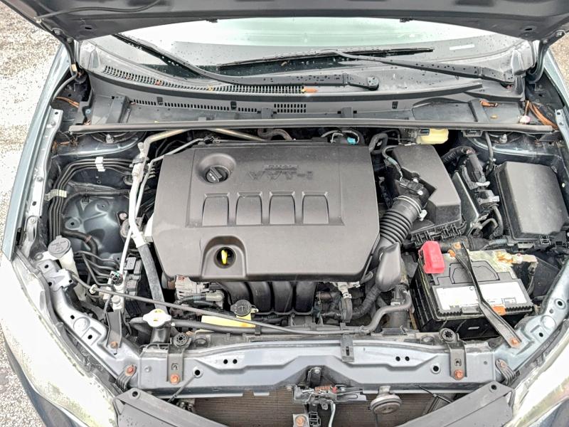 Aukcja sprzedaży 2017 Toyota Corolla, vin: 2T1BURHE9HC801464, numer aukcji: 56324566