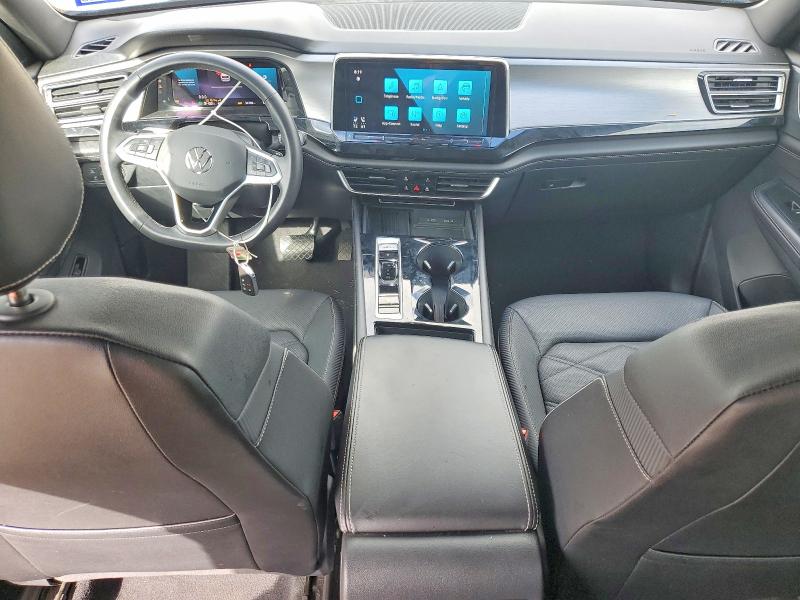 Продажа на аукционе авто 2025 Volkswagen Atlas Cross Sport, vin: 1V2WE2CA3SC205971, номер лота: 57656806