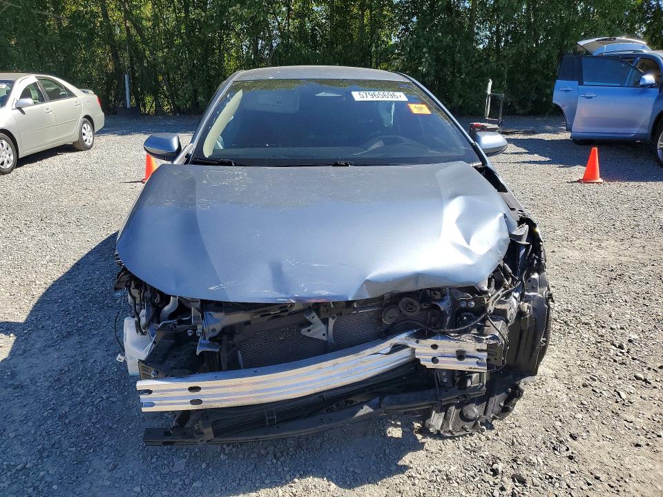 Aukcja sprzedaży 2025 Toyota Corolla, vin: JTDBCMFE6S3081078, numer aukcji: 57965696