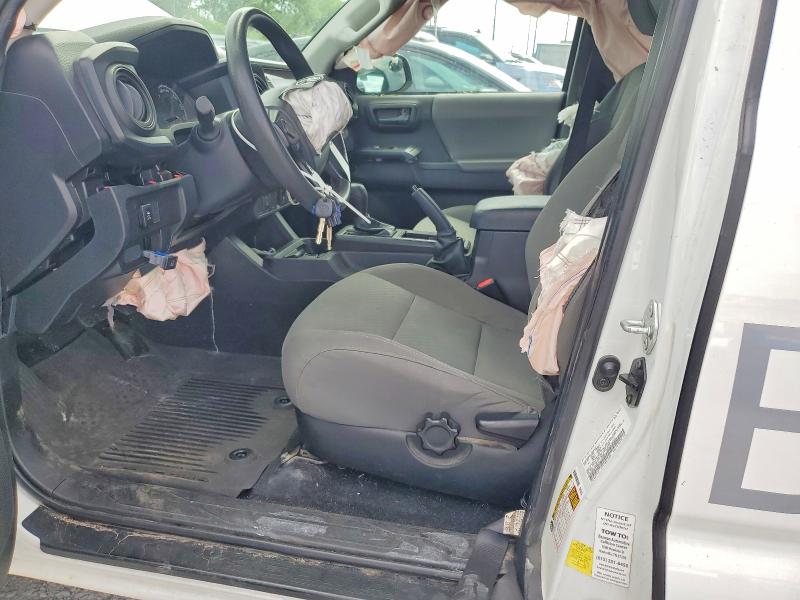 Aukcja sprzedaży 2022 Toyota Tacoma, vin: 3TYRX5GN1NT046169, numer aukcji: 55734966