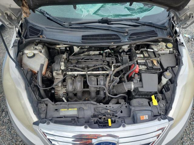 Продажа на аукционе авто 2011 Ford Fiesta, vin: 3FADP4BJ7BM144306, номер лота: 55790946