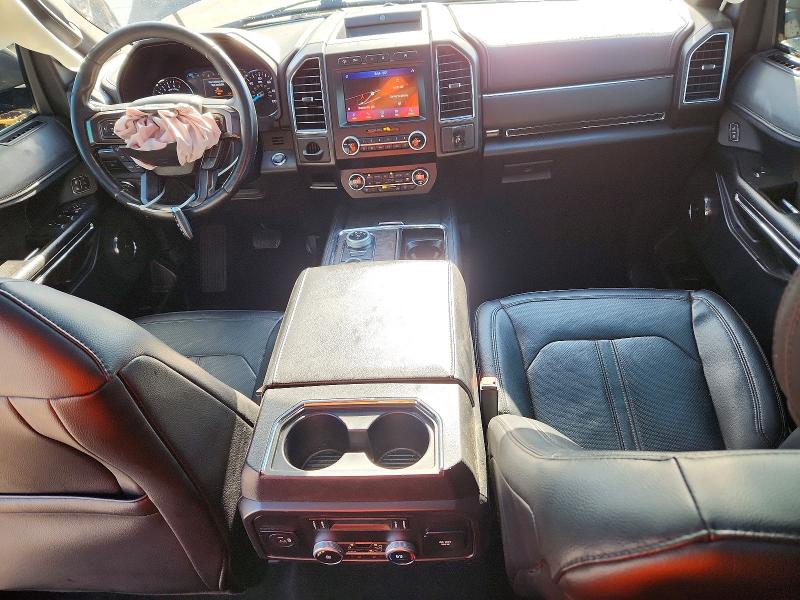 Продажа на аукционе авто 2021 Ford Expedition, vin: 1FMJK2ATXMEA09702, номер лота: 58461436