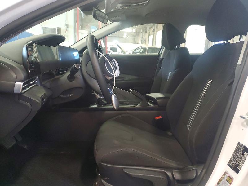 58435376 :رقم المزاد ، KMHLM4DG2RU643371 vin ، 2024 Hyundai Elantra مزاد بيع