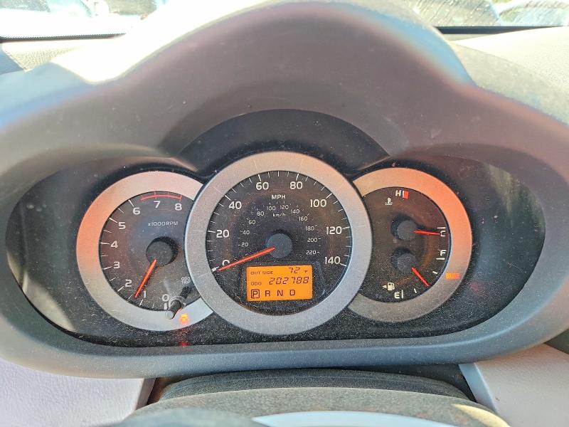 Aukcja sprzedaży 2008 Toyota Rav4, vin: JTMBD33V086075361, numer aukcji: 54131986