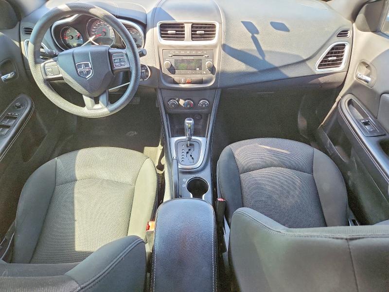 2013 Dodge Avenger მანქანა იყიდება აუქციონზე, vin: 1C3CDZAB0DN567148, აუქციონის ნომერი: 55802216