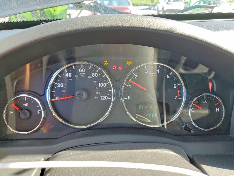 2012 Jeep Liberty მანქანა იყიდება აუქციონზე, vin: 1C4PJMAK5CW110739, აუქციონის ნომერი: 57158196