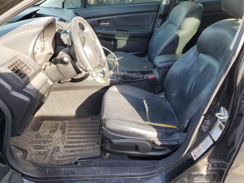 Aukcja sprzedaży 2012 Subaru Impreza, vin: JF1GPAU6XCH224015, numer aukcji: 56275676