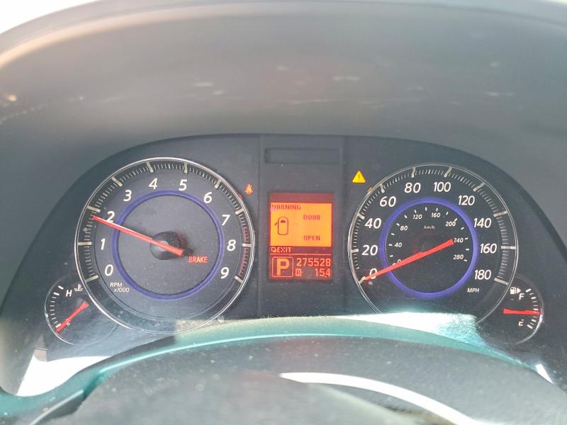 2011 Infiniti Fx35 მანქანა იყიდება აუქციონზე, vin: JN8AS1MWXBM733286, აუქციონის ნომერი: 59534536