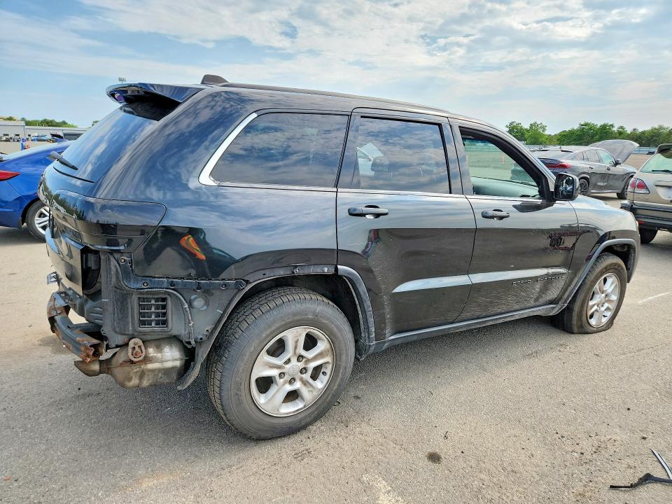 Продаж на аукціоні авто 2014 Jeep Grand Cherokee, vin: 1C4RJFAG2EC224945, номер лоту: 58412236