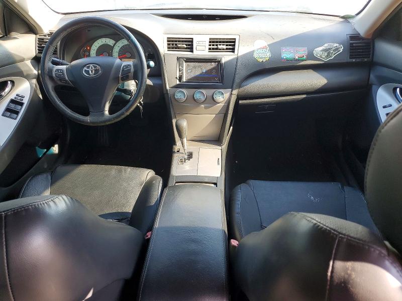2007 Toyota Camry მანქანა იყიდება აუქციონზე, vin: 4T1BK46K67U517806, აუქციონის ნომერი: 58313426