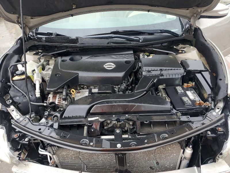 Продаж на аукціоні авто 2013 Nissan Altima, vin: 1N4AL3AP3DC237603, номер лоту: 56461366