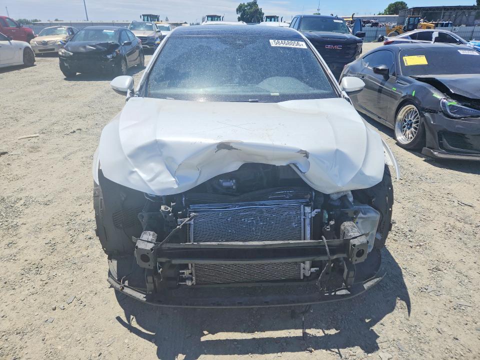 58468056 :رقم المزاد ، WVW487CD7NW155103 vin ، 2022 Volkswagen Gti مزاد بيع
