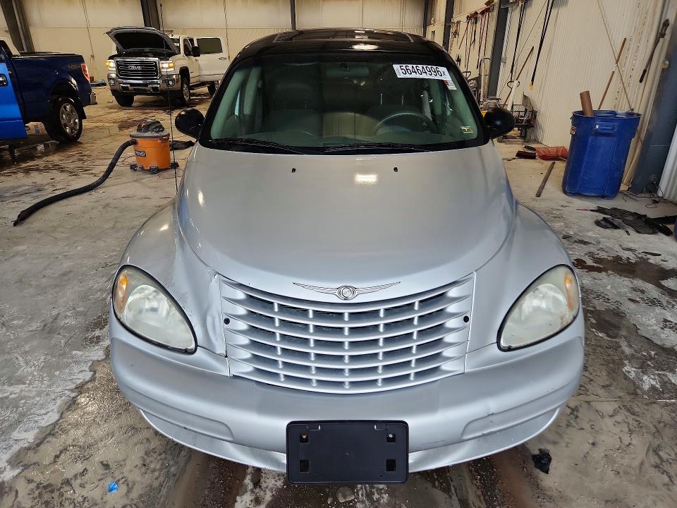 Продаж на аукціоні авто 2001 Chrysler Pt Cruiser, vin: 3C8FY4BB11T535088, номер лоту: 56464996