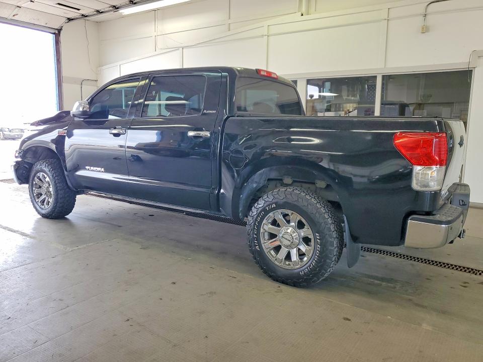 Продажа на аукционе авто 2011 Toyota Tundra, vin: 5TFHY5F1XBX167436, номер лота: 55936796